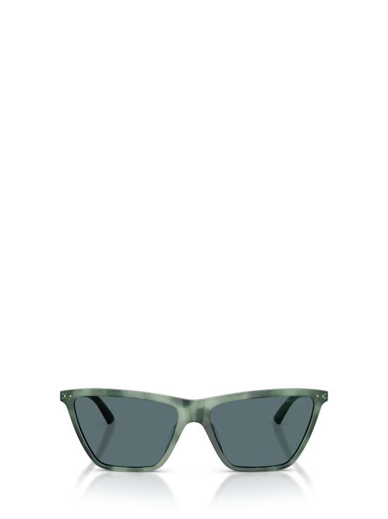 26FW 지미추 선글라스 JC5059U 509987 GREEN HAVANA