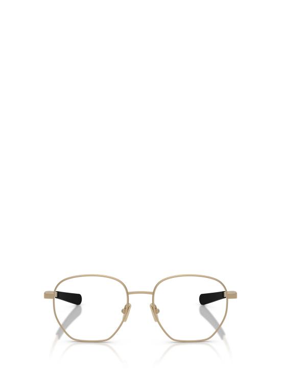 26FW 몽클레어 안경 ME1015 1024 MATTE PALE GOLD