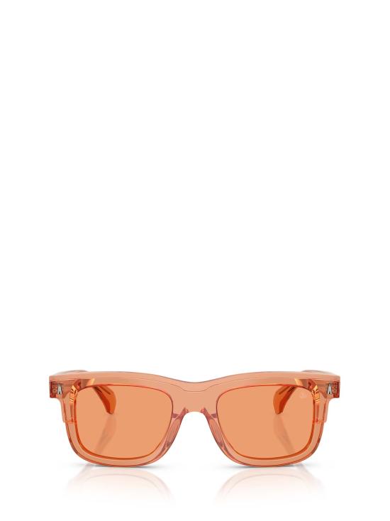 26FW 몽클레어 CLARO 클라로 선글라스 ME6004 300574 TRANSPARENT PEACH