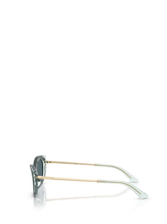 26FW 지미추 선글라스 JC5065U 510487 DARK GREEN - JIMMY CHOO