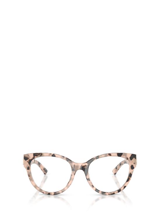 26FW 지미추 안경 JC3050U 5080 PINK HAVANA