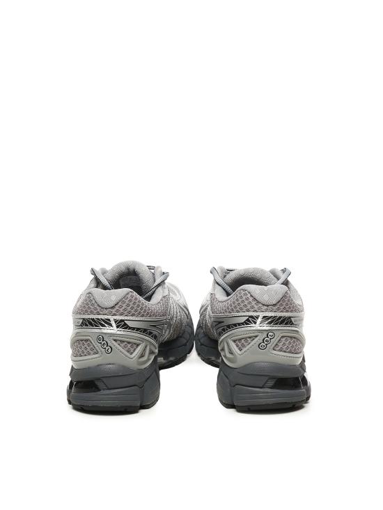 26FW 아식스 스니커즈 1203A388 020 GRAVEL PURE SILVER - ASICS