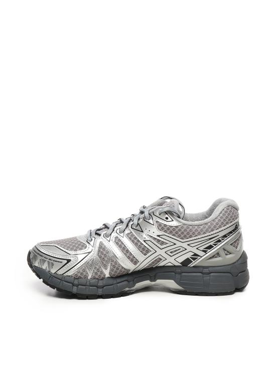 26FW 아식스 스니커즈 1203A388 020 GRAVEL PURE SILVER - ASICS