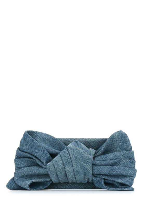 26SS 디올 머플러/스카프 62TA001A3029 548 BLEUMARINE