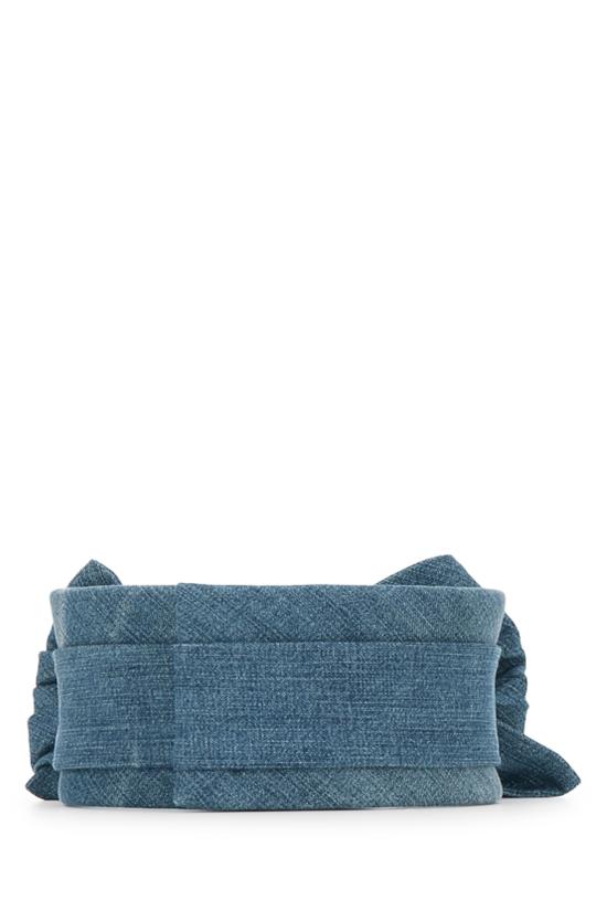 26SS 디올 머플러/스카프 62TA001A3029 548 BLEUMARINE - DIOR