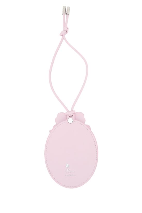 26SS 디올 키링 V1986WOMCL 33 PINK - DIOR