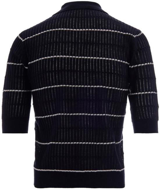 26SS 막스마라 니트웨어 2616361051600MSTGALLO014 NAVY - MAX MARA