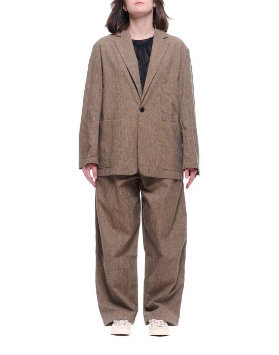 26SS EAT DUST 673 자켓 GG 121 - OTHER BRANDS