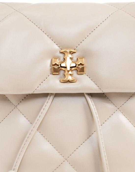 26SS 토리버치 키라 백팩 170485250 WHITE - TORY BURCH