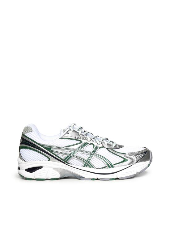 26FW 아식스 GT-2160 스니커즈 1203A275 103 WHITE SHAMROCK GREEN