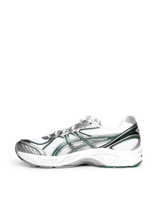 26FW 아식스 GT-2160 스니커즈 1203A275 103 WHITE SHAMROCK GREEN - ASICS