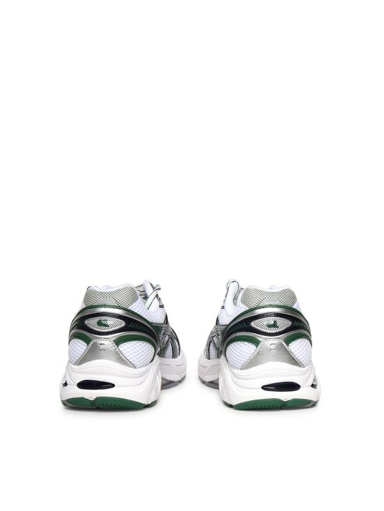 26FW 아식스 GT-2160 스니커즈 1203A275 103 WHITE SHAMROCK GREEN - ASICS