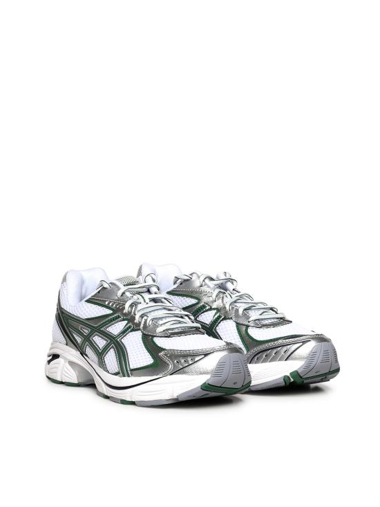 26FW 아식스 GT-2160 스니커즈 1203A275 103 WHITE SHAMROCK GREEN - ASICS