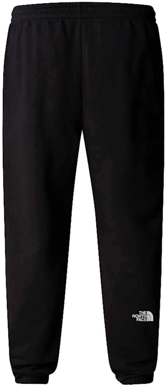 25FW 노스페이스 트레이닝/조거 팬츠 NF0A8C1WJK31 BLACK - NORTH FACE
