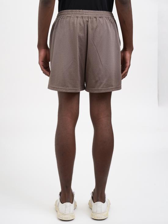 26SS 리프레젠트 숏팬츠 NMLM10049253 Brown - REPRESENT