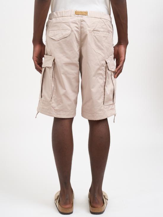 26SS 화이트샌드 숏팬츠 NSU0598320 Cream - WHITE SAND
