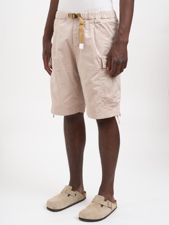 26SS 화이트샌드 숏팬츠 NSU0598320 Cream - WHITE SAND