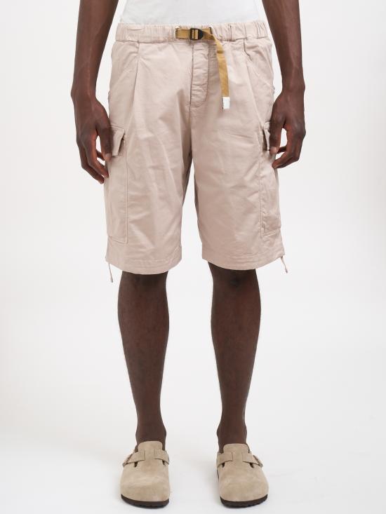 26SS 화이트샌드 숏팬츠 NSU0598320 Cream