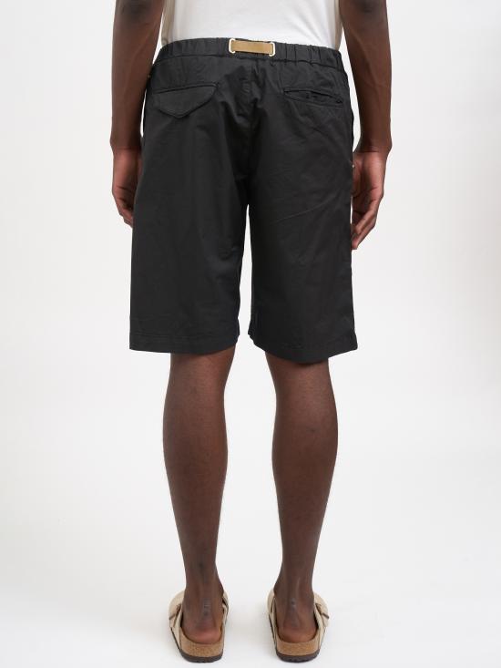 26SS 화이트샌드 숏팬츠 NSU05117999 Black - WHITE SAND