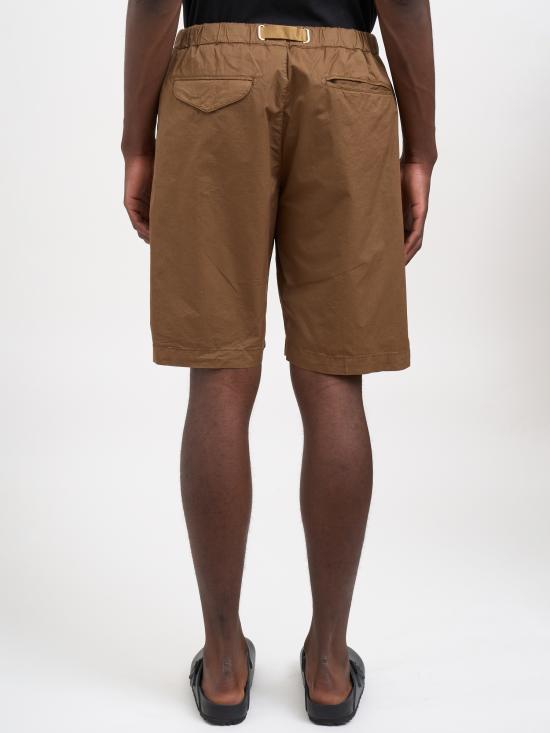 26SS 화이트샌드 숏팬츠 NSU0511748 Brown - WHITE SAND