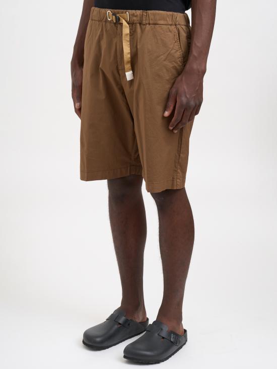 26SS 화이트샌드 숏팬츠 NSU0511748 Brown - WHITE SAND