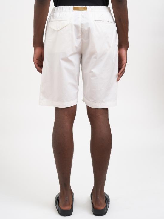26SS 화이트샌드 숏팬츠 NSU0511701 White - WHITE SAND