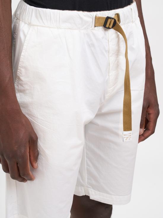 26SS 화이트샌드 숏팬츠 NSU0511701 White - WHITE SAND