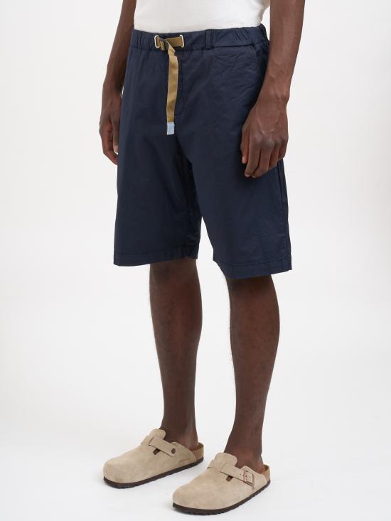 26SS 화이트샌드 숏팬츠 NSU05117037 Blue - WHITE SAND