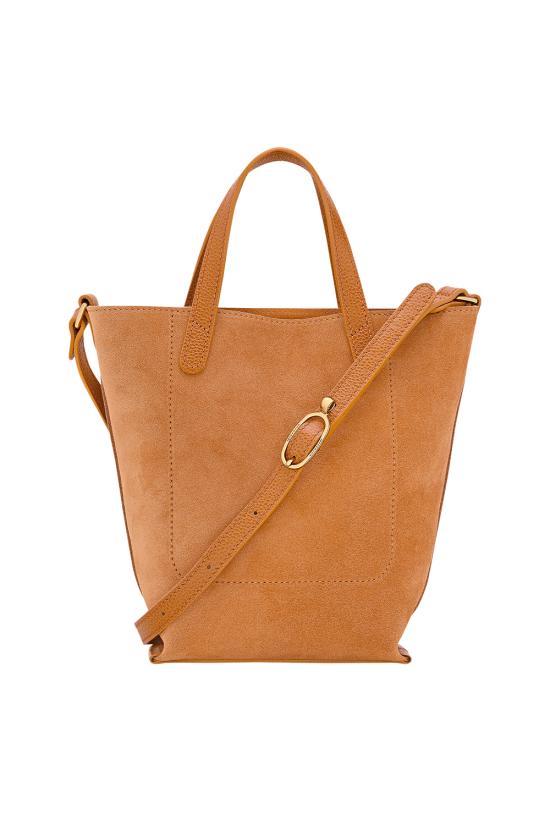 26FW 롱샴 숄더백 10368HJV M74 Pecan - LONGCHAMP