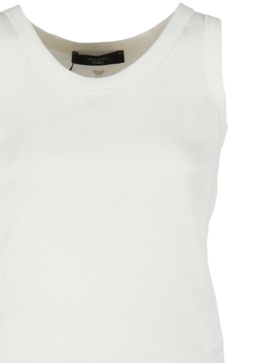 26SS 위켄드막스마라 긴팔 티셔츠 2615941012600 320001 - WEEKEND MAX MARA
