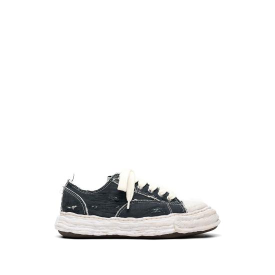 26SS 메종 미하라 야스히로 스니커즈 A16FW723 BLACK DOM