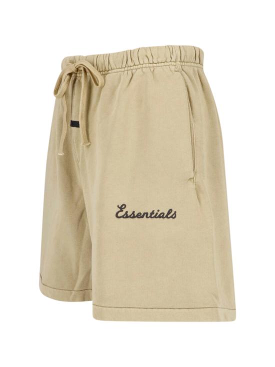 26SS 피어오브갓 숏팬츠 160SP264102F FADED DUNE DOM - FEAR OF GOD
