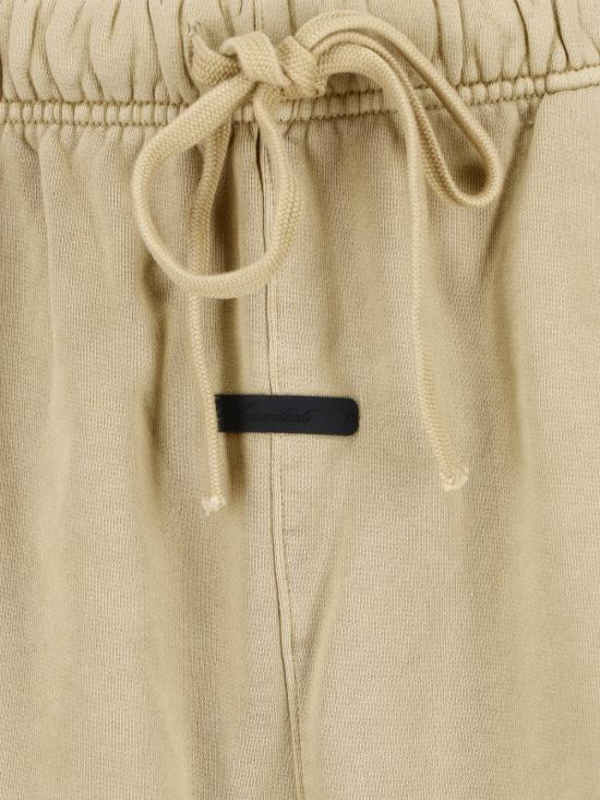26SS 피어오브갓 숏팬츠 160SP264102F FADED DUNE DOM - FEAR OF GOD