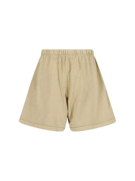 26SS 피어오브갓 숏팬츠 160SP264102F FADED DUNE DOM - FEAR OF GOD