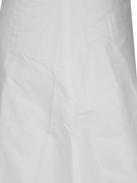 26SS 팔로마울 미디 스커트 WV1904000 WHITE DOM - PALOMA WOOL