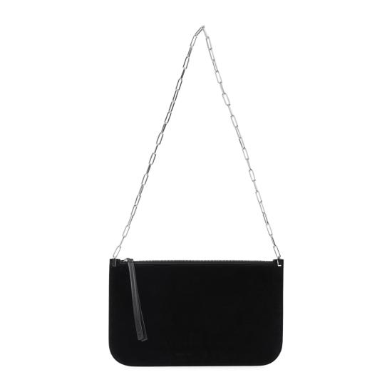 26SS 피비 파일로 클러치/파우치 DB28 LT0093 900BK S BLACK DOM