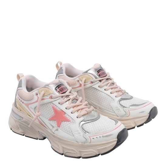 26FW 골든구스 스니커즈 GWF00724 F00875111858 White - GOLDEN GOOSE