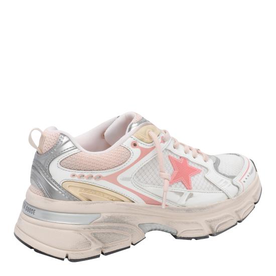26FW 골든구스 스니커즈 GWF00724 F00875111858 White - GOLDEN GOOSE