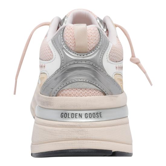 26FW 골든구스 스니커즈 GWF00724 F00875111858 White - GOLDEN GOOSE