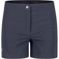 26SS 몬츄라 숏팬츠 MPSG13W 890 GRAPHITE BLUE DOM