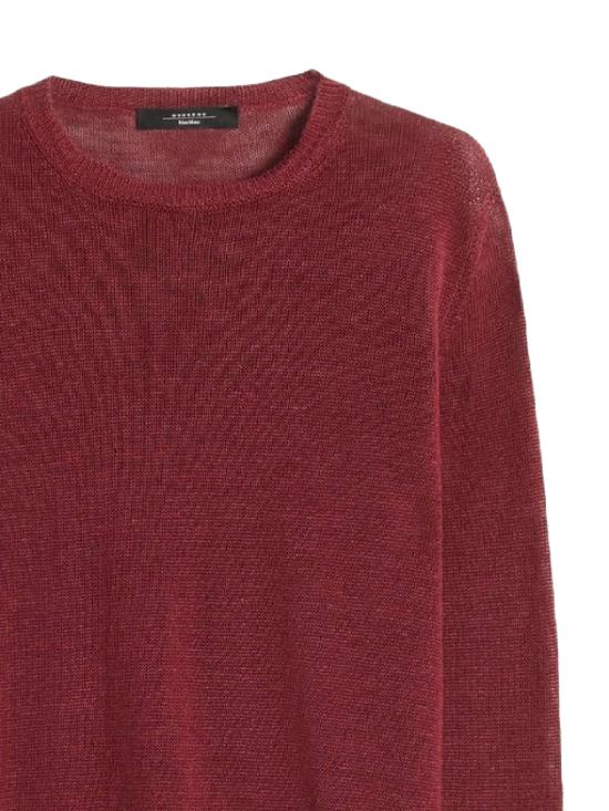 26SS 위켄드막스마라 스웨터 2615361132600 122010 - WEEKEND MAX MARA