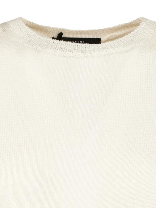 26SS 위켄드막스마라 스웨터 2615361132600 122002 - WEEKEND MAX MARA
