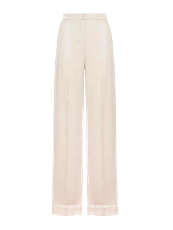 26SS 막스마라 팬츠 611131E17 Pink - MAX MARA