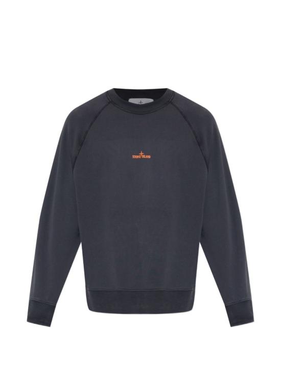 26FW 스톤 아일랜드 긴팔 티셔츠 L2S156100008S0466 V002A Blue navy