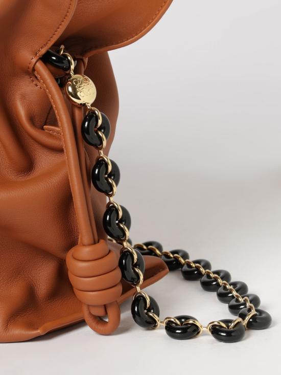 26SS 로에베 가죽소품 C564T03X49 1206 Black - LOEWE
