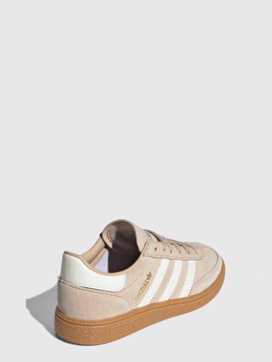 26SS [키즈] 아디다스 스니커즈 JP8242 Beige - ADIDAS