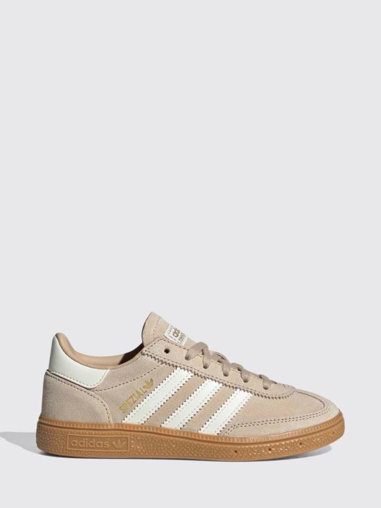 26SS [키즈] 아디다스 스니커즈 JP8242 Beige