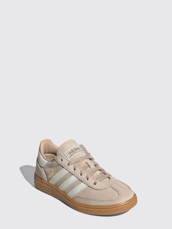 26SS [키즈] 아디다스 스니커즈 JP8242 Beige - ADIDAS