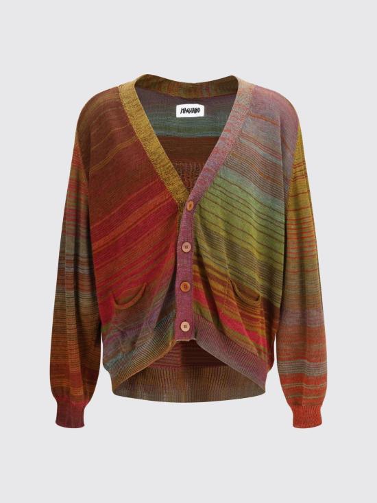 26SS 마리아노 스웨터 MGSS26CA01012 6135 Fa01 - MAGLIANO