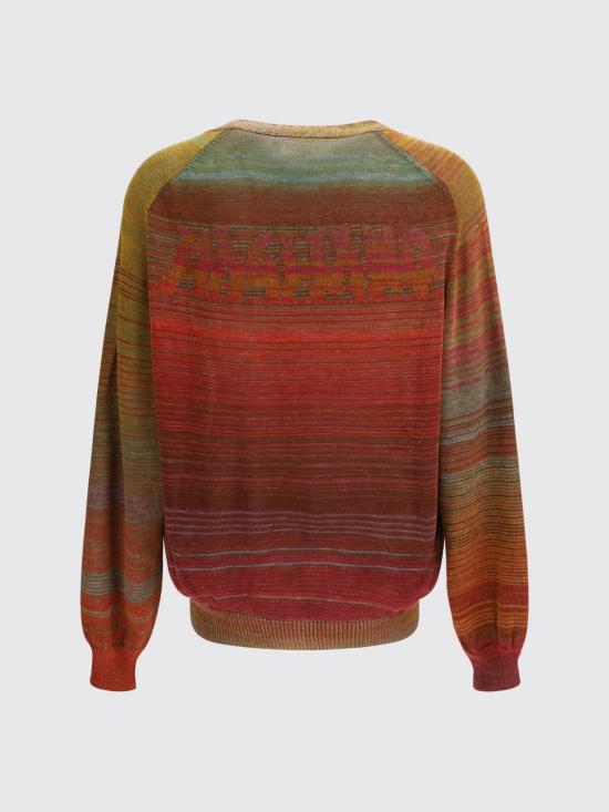 26SS 마리아노 스웨터 MGSS26CA01012 6135 Fa01 - MAGLIANO